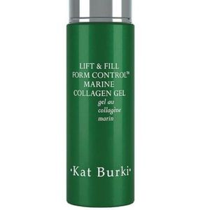 Kay Burki Lift & Fill Form Control Marine Collagen Gel